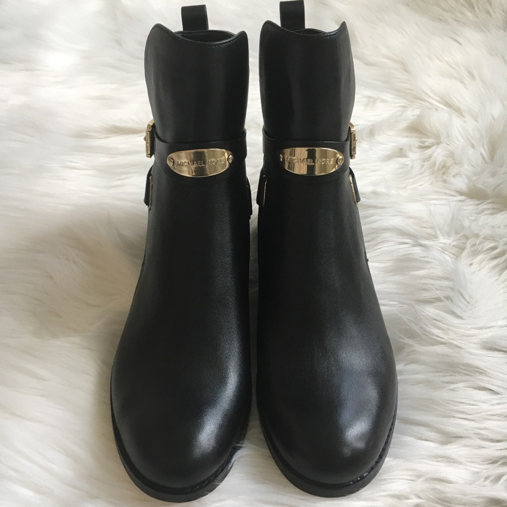 🎉LAST ONE 🎉New! Michael Kors boots - Picture 7 of 9